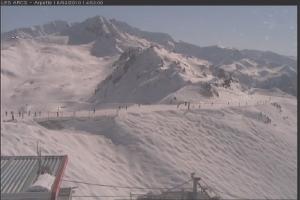 Les Arcs  Les Arcs 